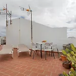 Apartman La Casa Bianco