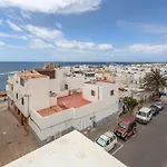 La Casa Bianco Apartman Cotillo