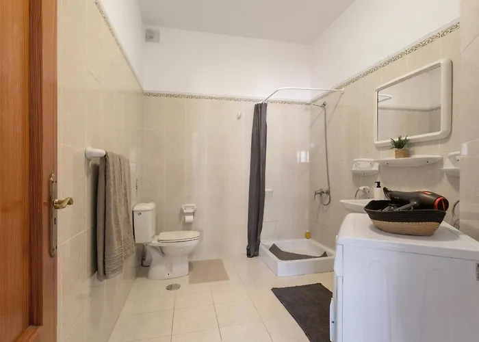 Appartement La Casa Bianco