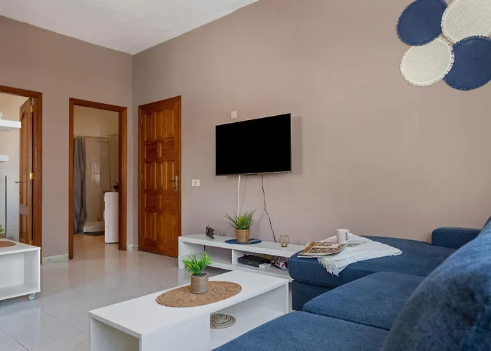 La Casa Bianco * Cotillo