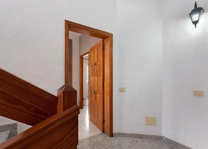 La Casa Bianco * Cotillo