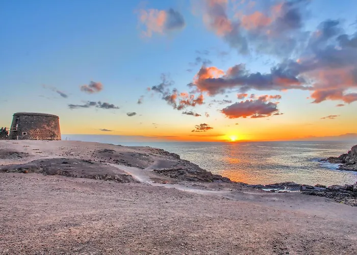 Appartement La Casa Bianco *