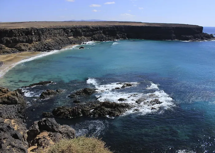 Appartement La Casa Bianco