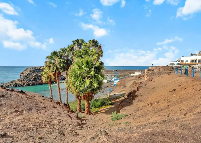 Appartement La Casa Bianco