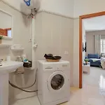 La Casa Bianco Lägenhet