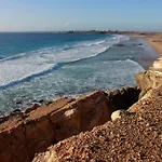 Appartamento La Casa Bianco Cotillo
