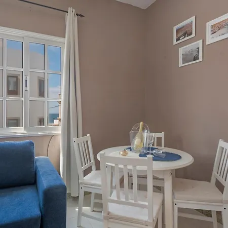 Apartament La Casa Bianco