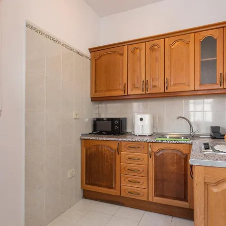 La Casa Bianco Apartamento *