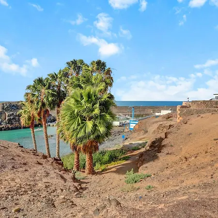 La Casa Bianco Apartamento *