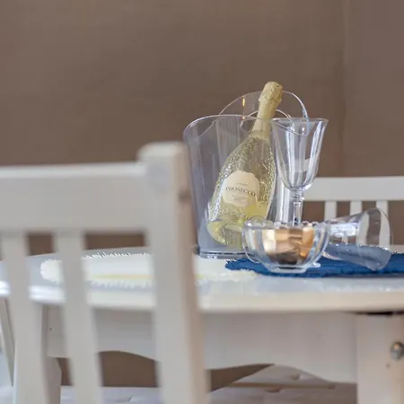 La Casa Bianco Apartamento