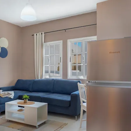 La Casa Bianco Apartamento *