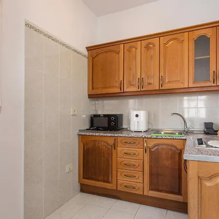 Lägenhet La Casa Bianco *
