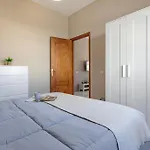 La Casa Bianco アパート