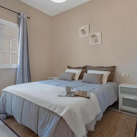 La Casa Bianco Appartamento *