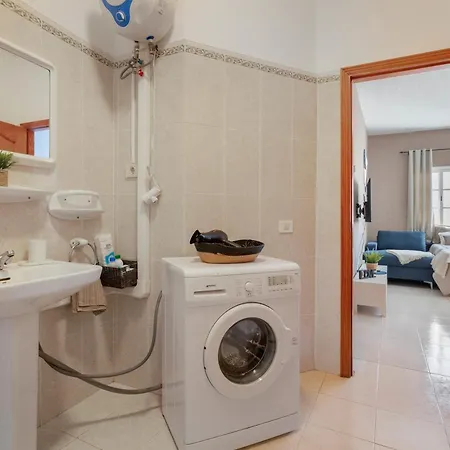 La Casa Bianco 아파트