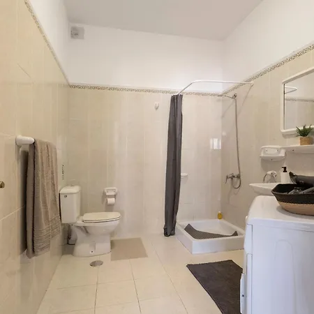 דירה La Casa Bianco