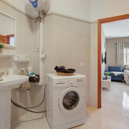 La Casa Bianco Apartamento