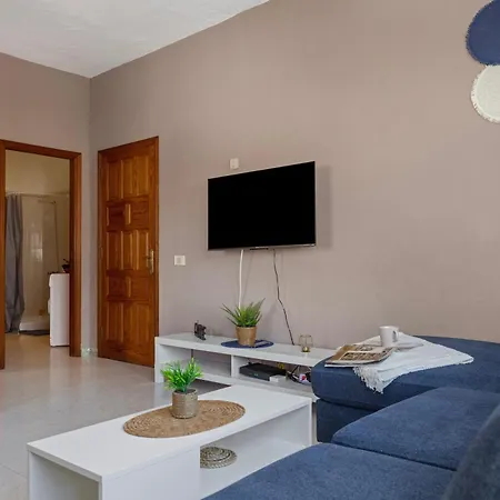 La Casa Bianco Διαμέρισμα *