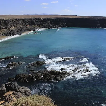 Apartamento La Casa Bianco *