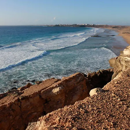Διαμέρισμα La Casa Bianco Cotillo