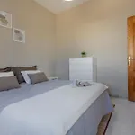 La Casa Bianco Apartment Cotillo