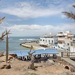 Apartment La Casa Bianco Cotillo