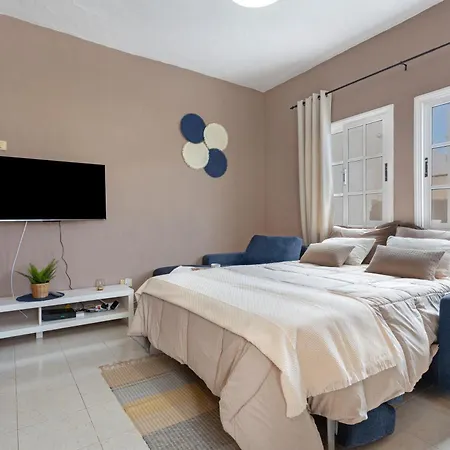 La Casa Bianco Appartement