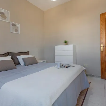 La Casa Bianco Appartement *