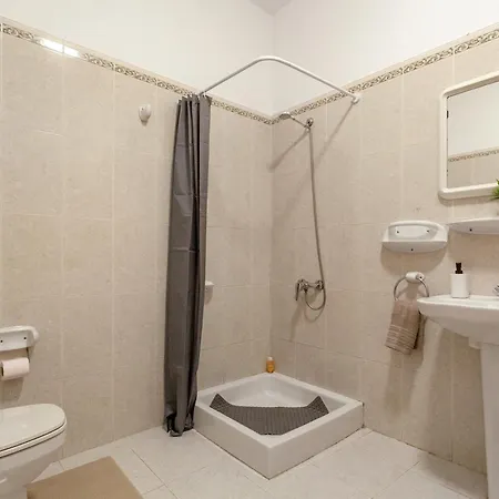 La Casa Bianco Apartment El Cotillo (Fuerteventura)