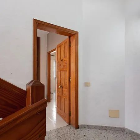 Appartement La Casa Bianco