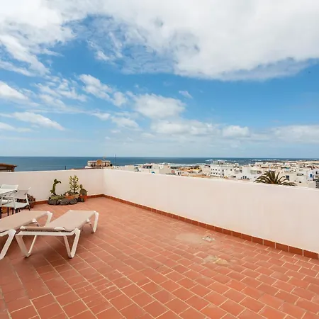 Appartement La Casa Bianco