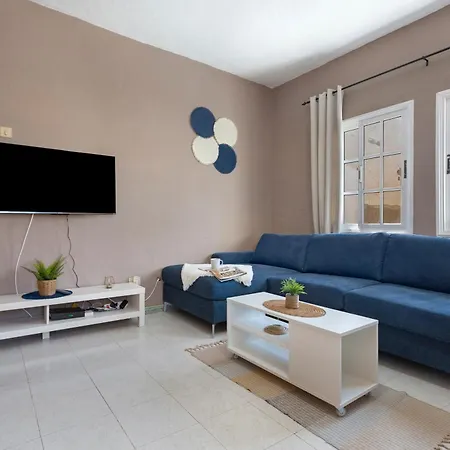 La Casa Bianco Appartement *