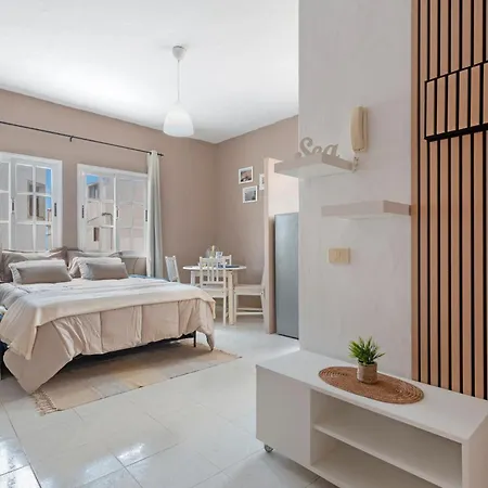 La Casa Bianco Cotillo