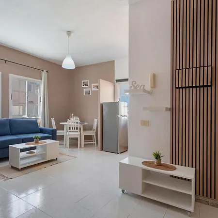 La Casa Bianco Διαμέρισμα