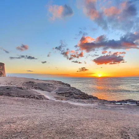 Διαμέρισμα La Casa Bianco *