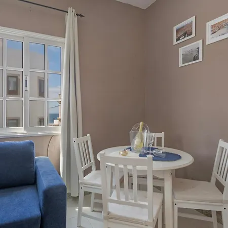 La Casa Bianco Apartment *